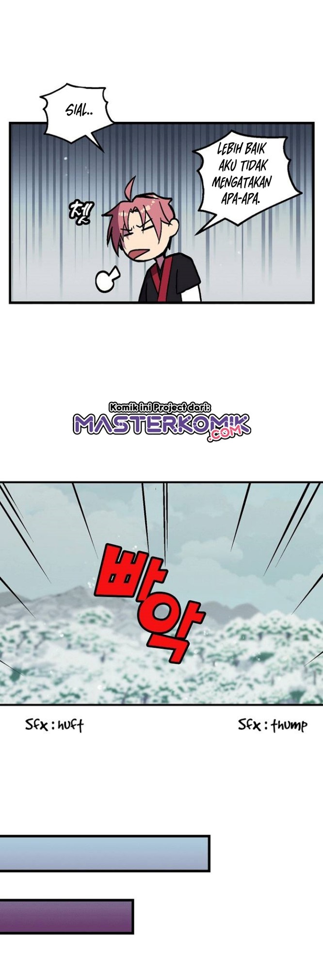 Absolute Martial Arts