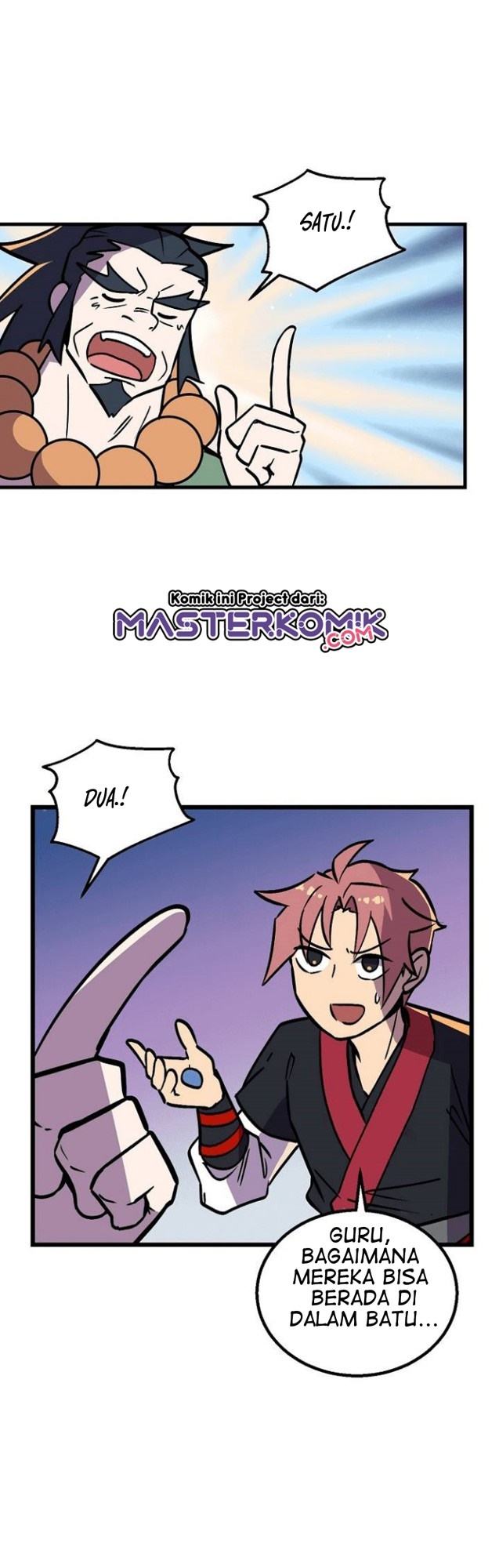Absolute Martial Arts