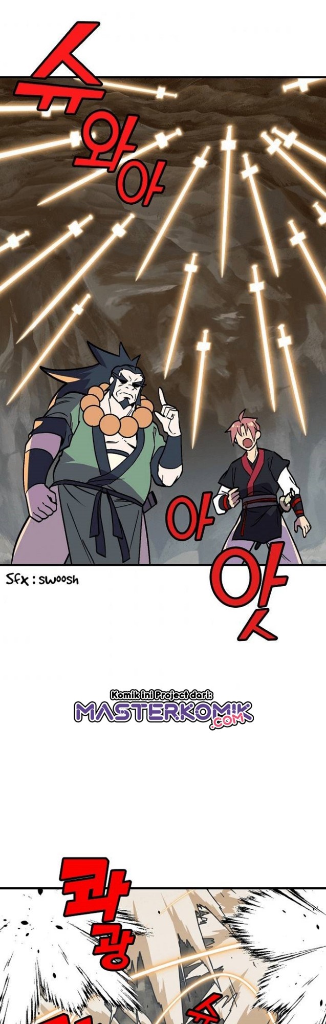 Absolute Martial Arts