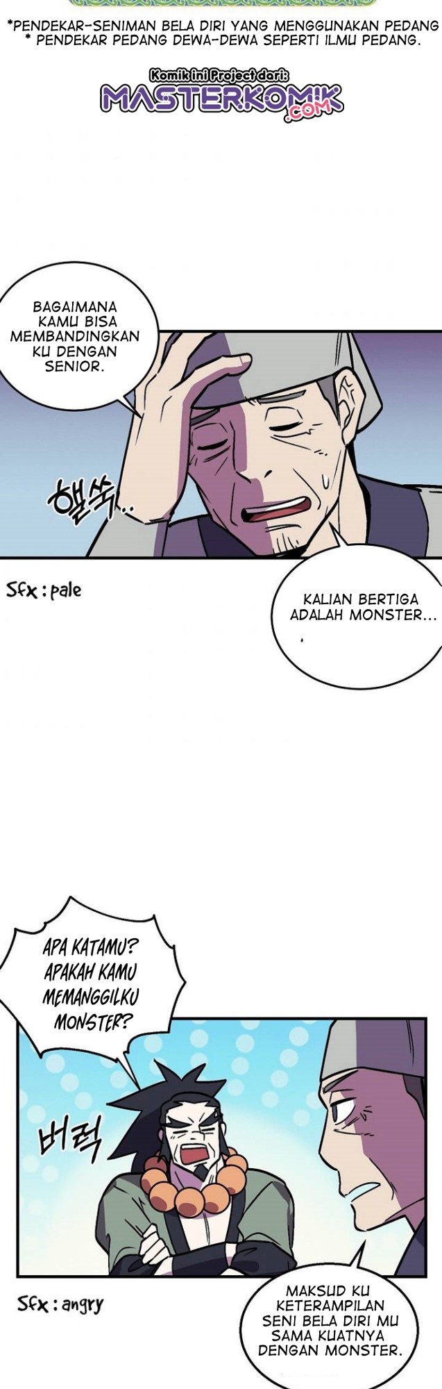 Absolute Martial Arts