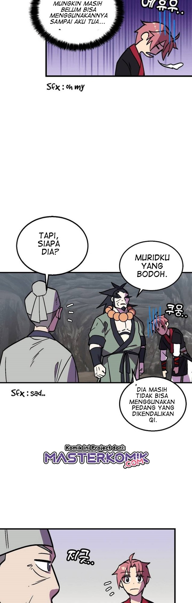 Absolute Martial Arts