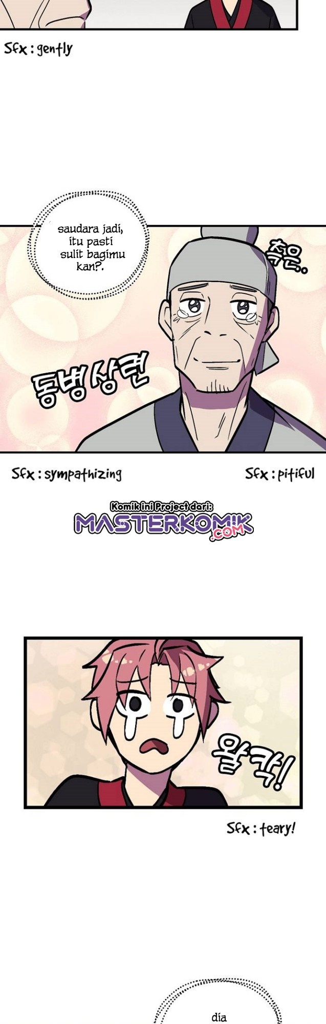 Absolute Martial Arts