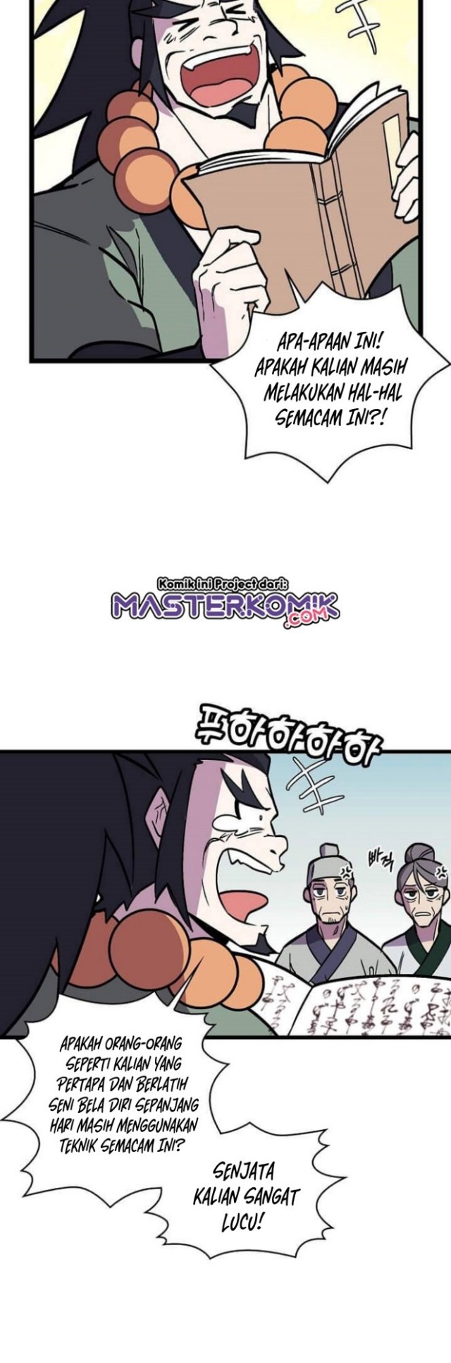 Absolute Martial Arts