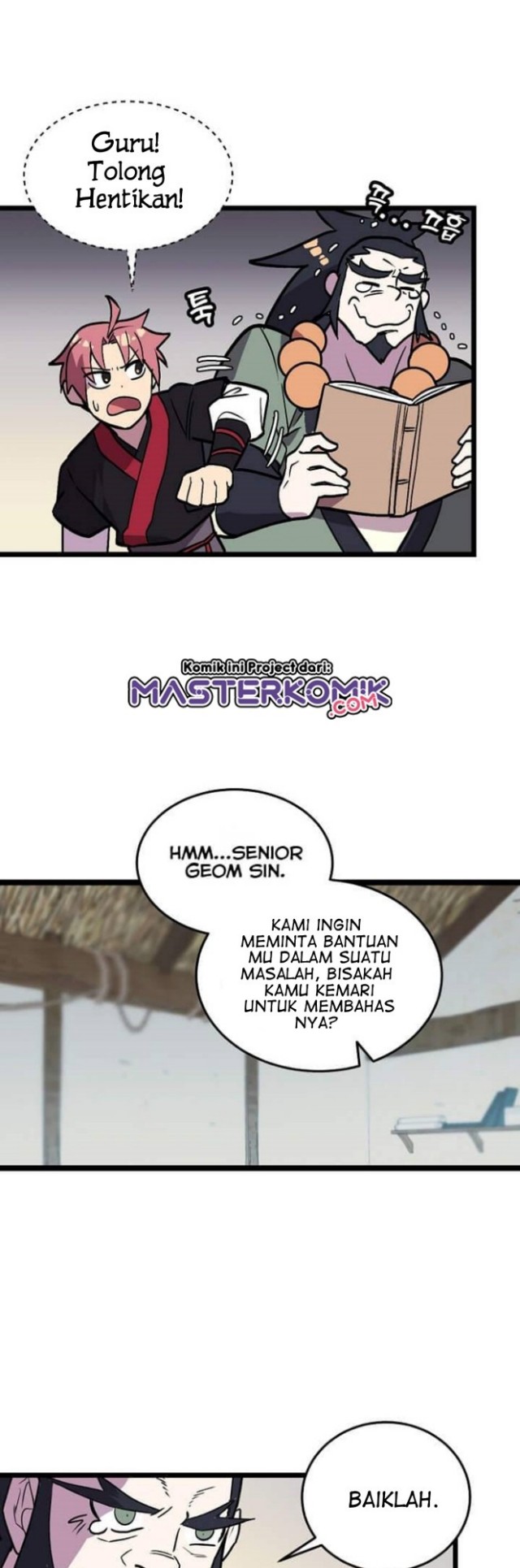 Absolute Martial Arts
