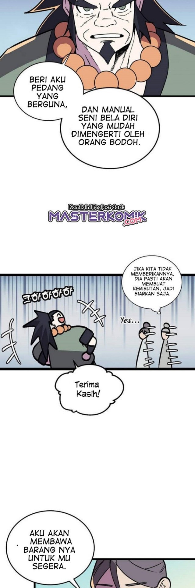 Absolute Martial Arts