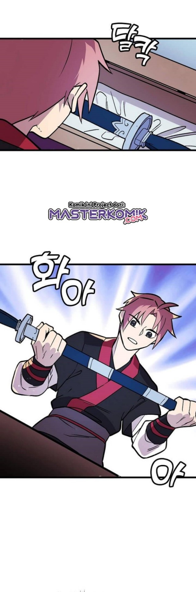Absolute Martial Arts