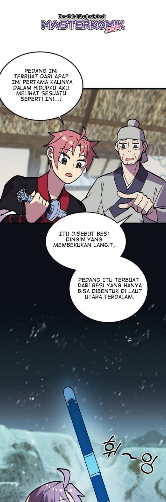 Absolute Martial Arts