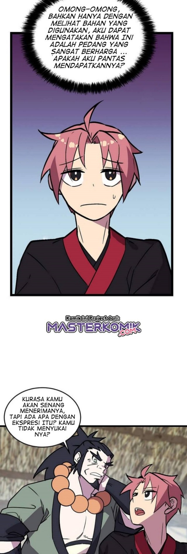 Absolute Martial Arts
