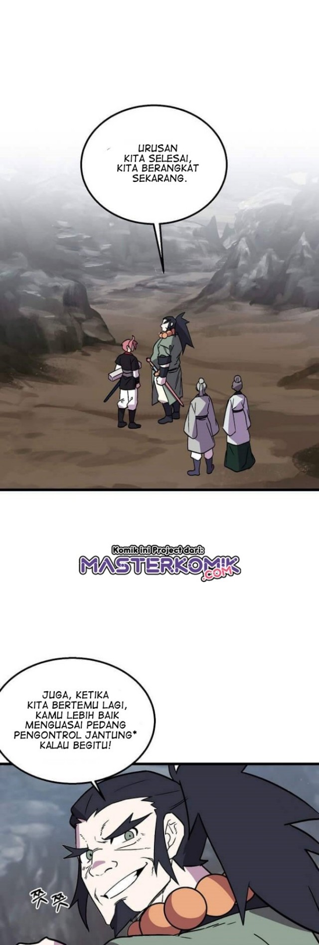Absolute Martial Arts
