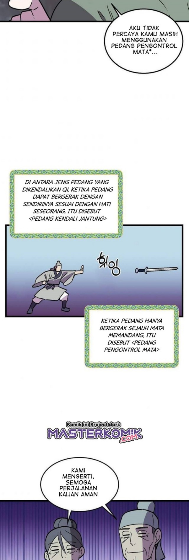 Absolute Martial Arts