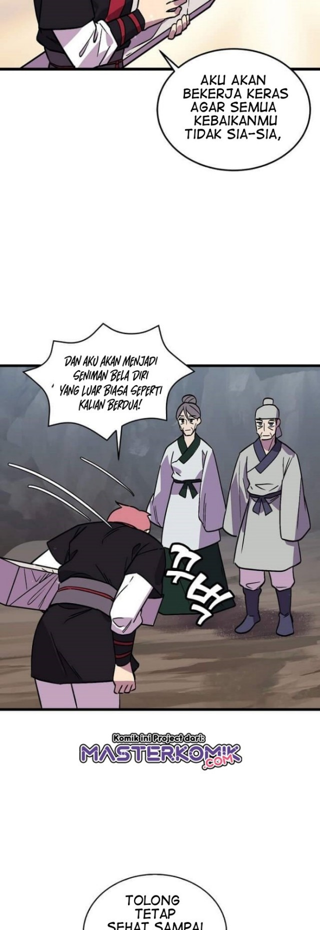 Absolute Martial Arts