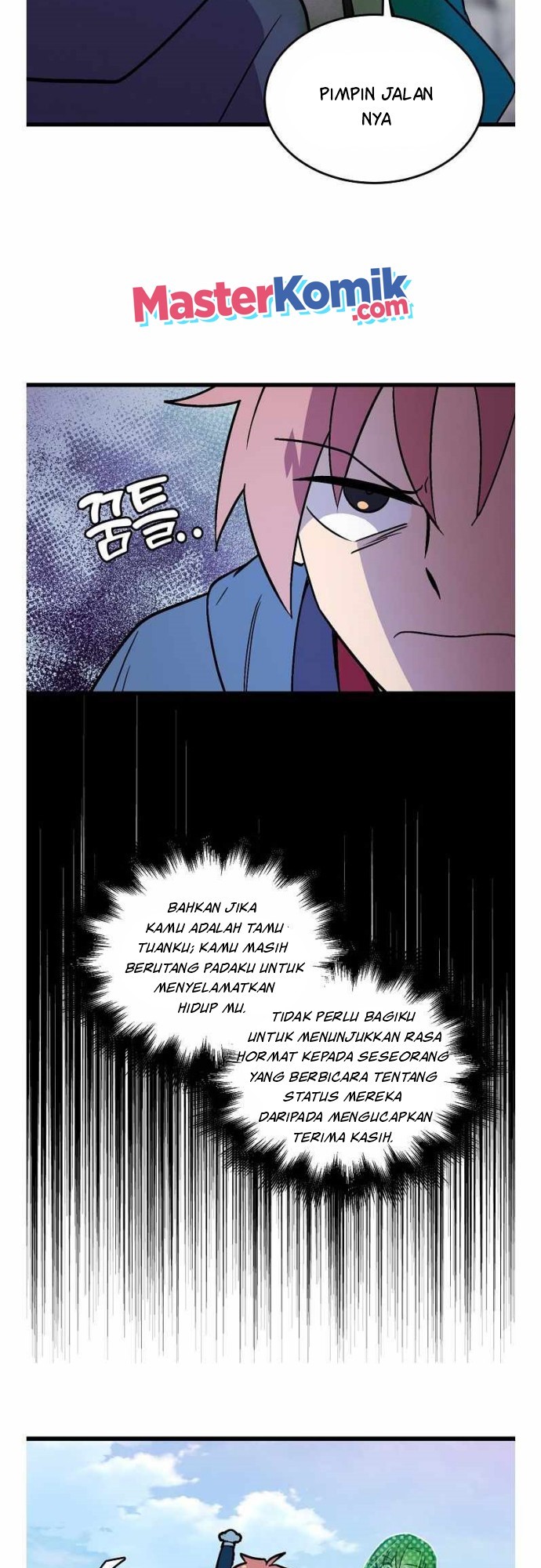 Absolute Martial Arts