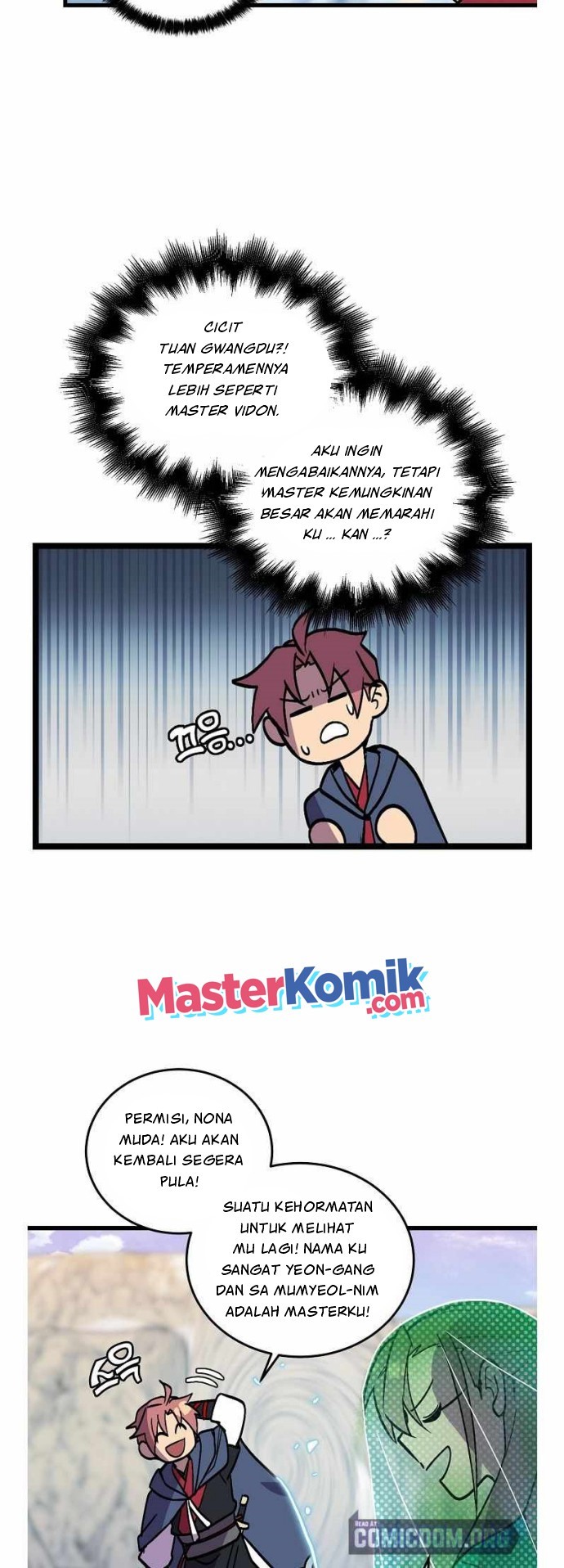 Absolute Martial Arts