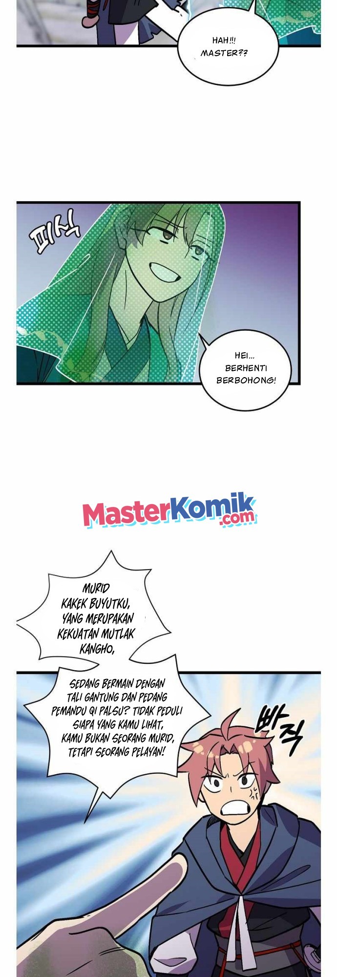 Absolute Martial Arts