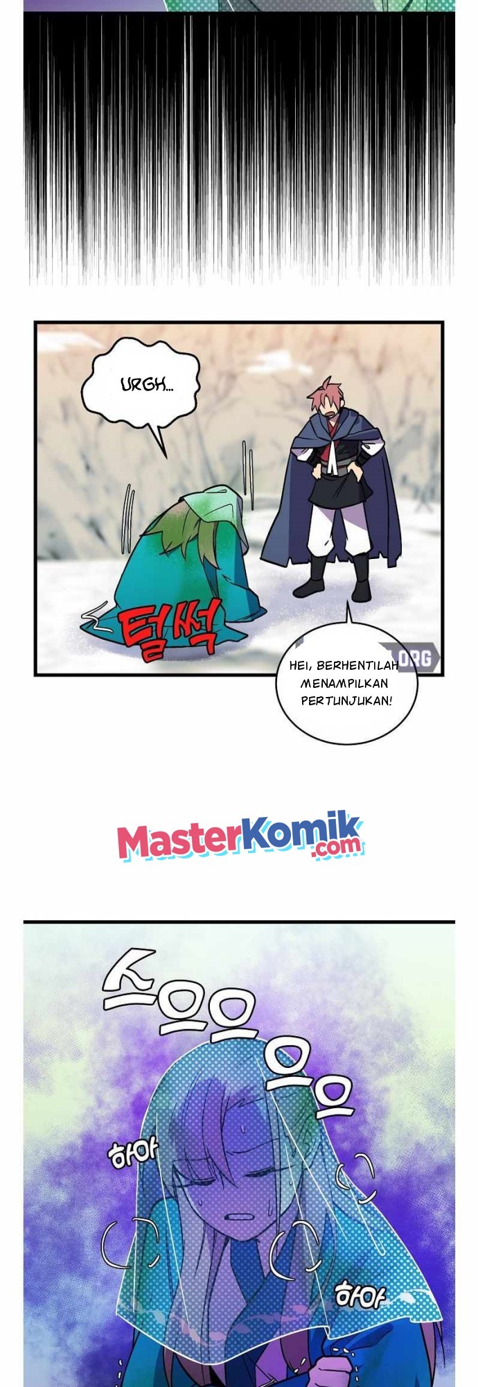 Absolute Martial Arts