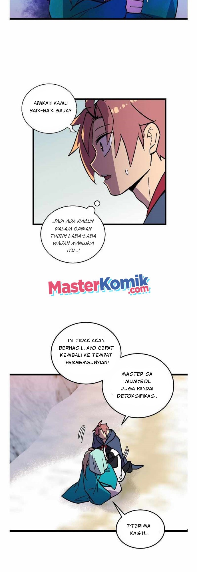 Absolute Martial Arts