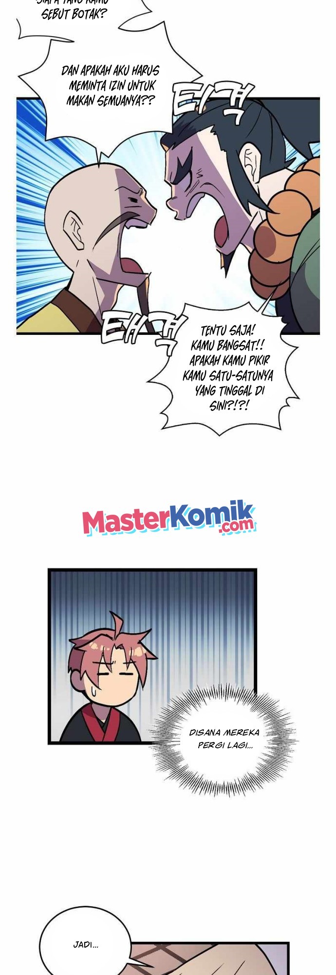 Absolute Martial Arts