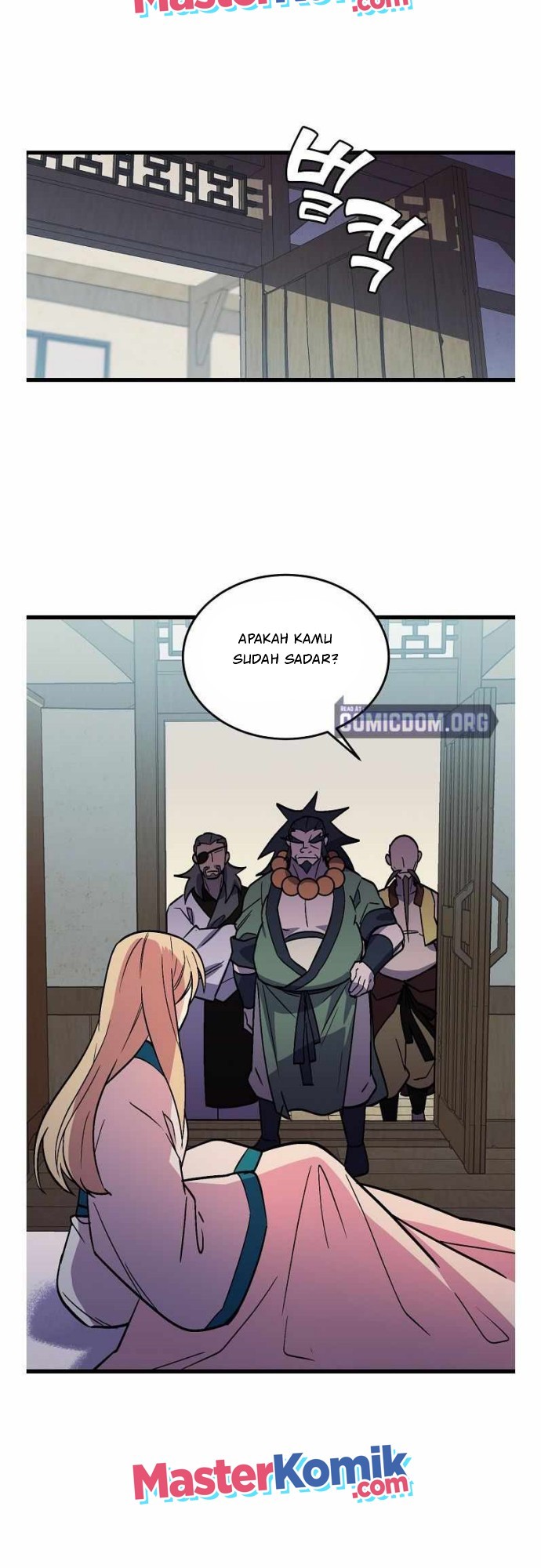 Absolute Martial Arts