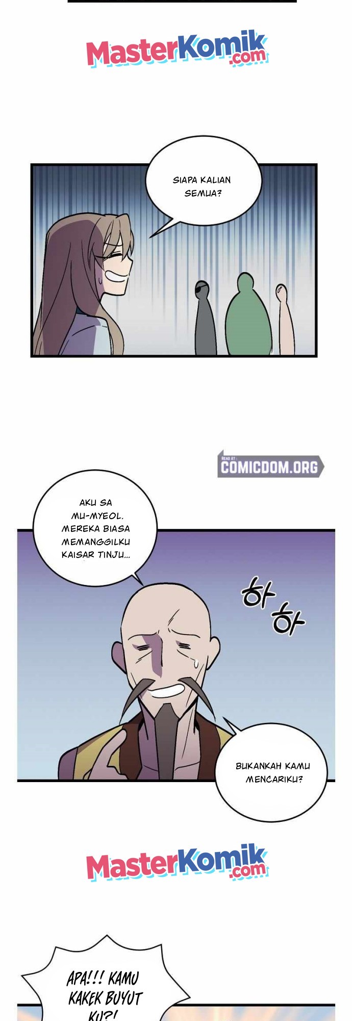 Absolute Martial Arts
