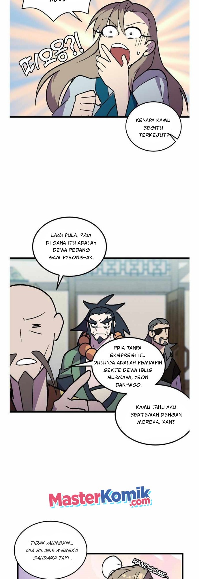 Absolute Martial Arts