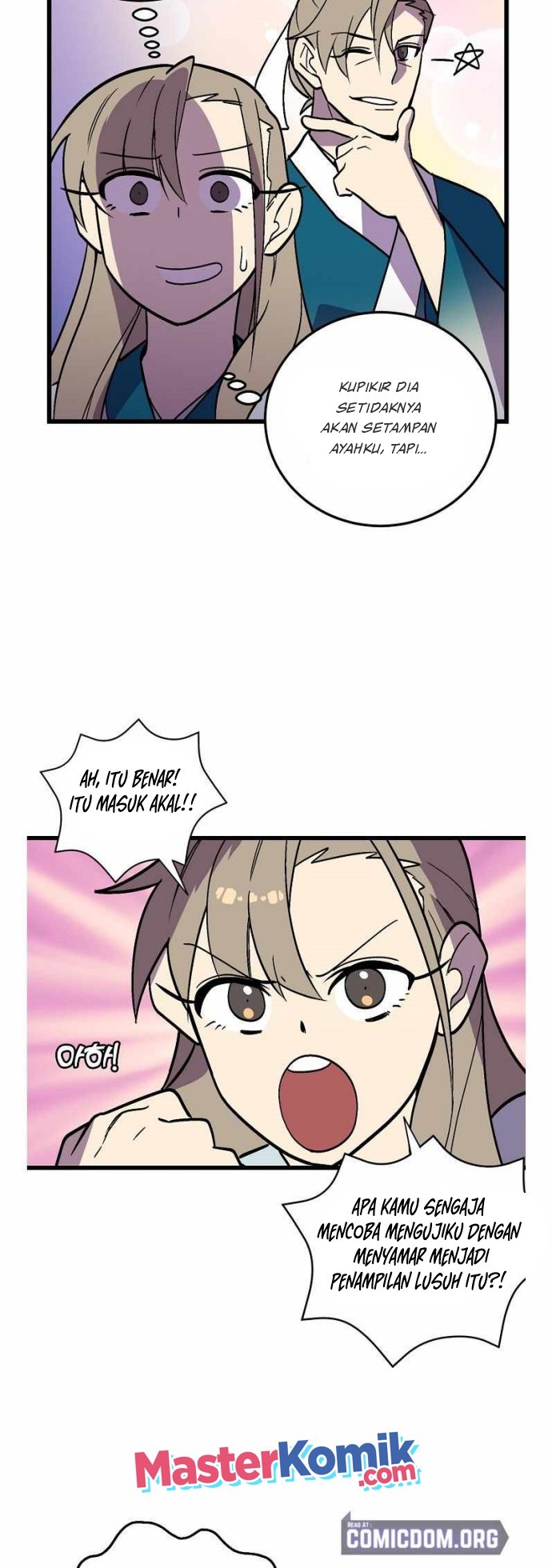 Absolute Martial Arts
