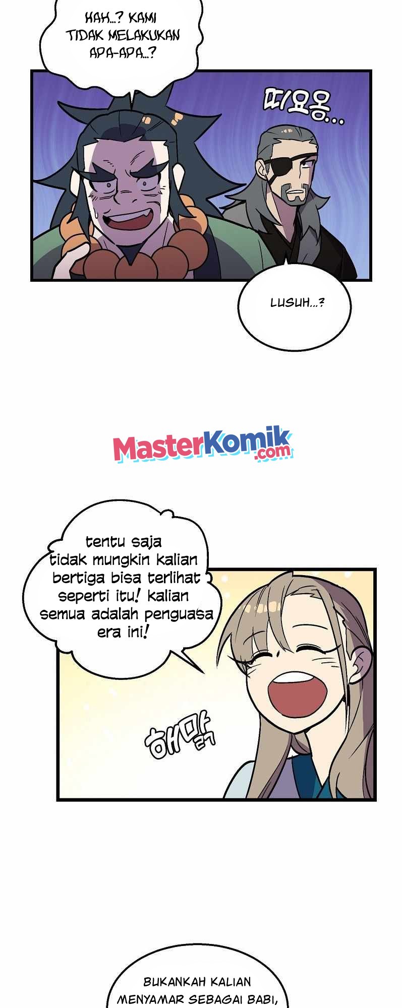 Absolute Martial Arts