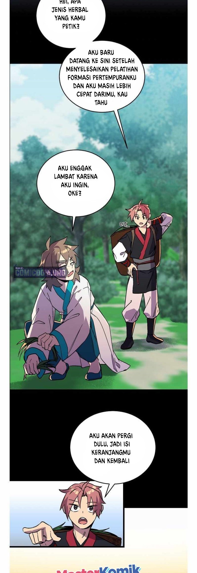 Absolute Martial Arts