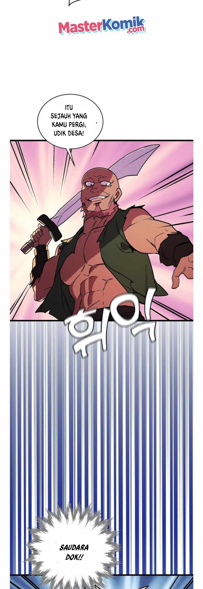 Absolute Martial Arts