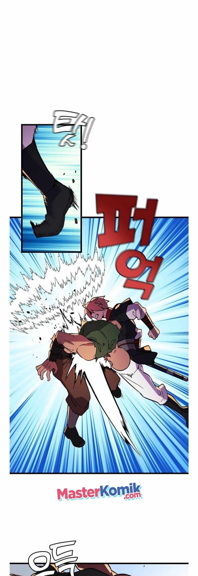 Absolute Martial Arts