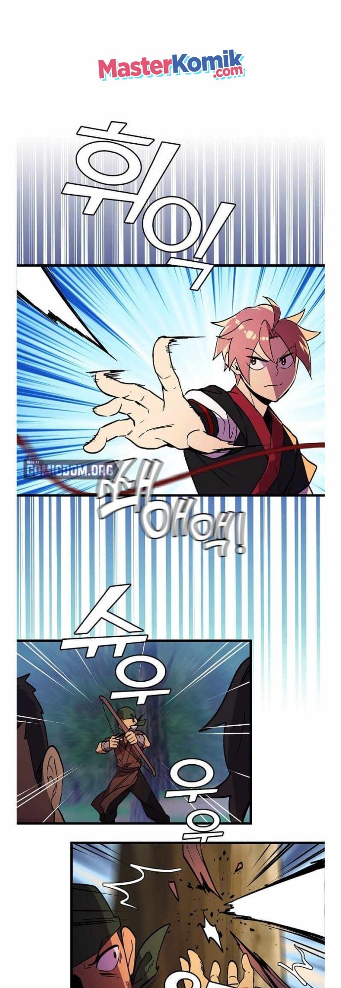 Absolute Martial Arts