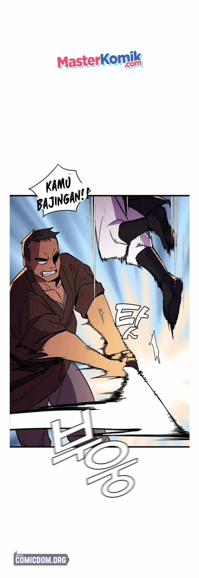 Absolute Martial Arts