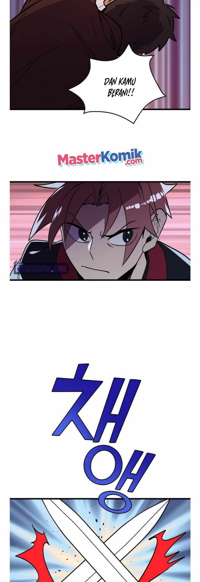 Absolute Martial Arts