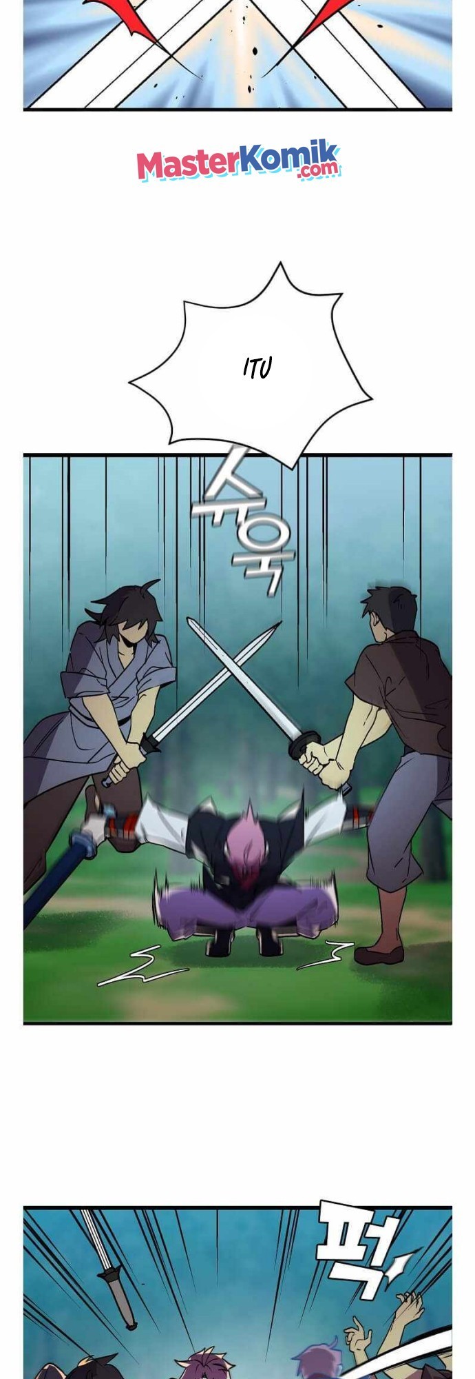 Absolute Martial Arts