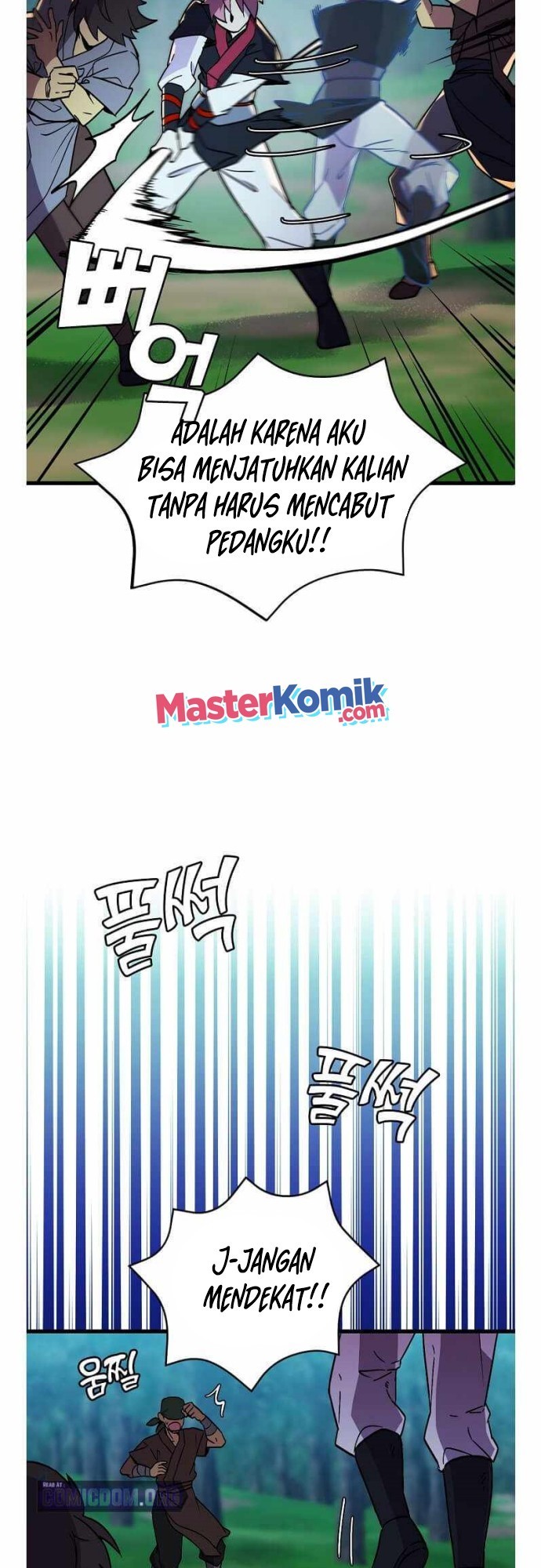 Absolute Martial Arts