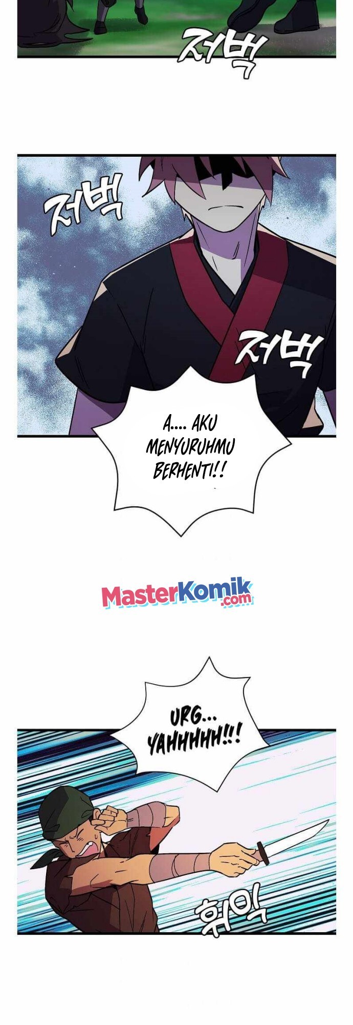 Absolute Martial Arts