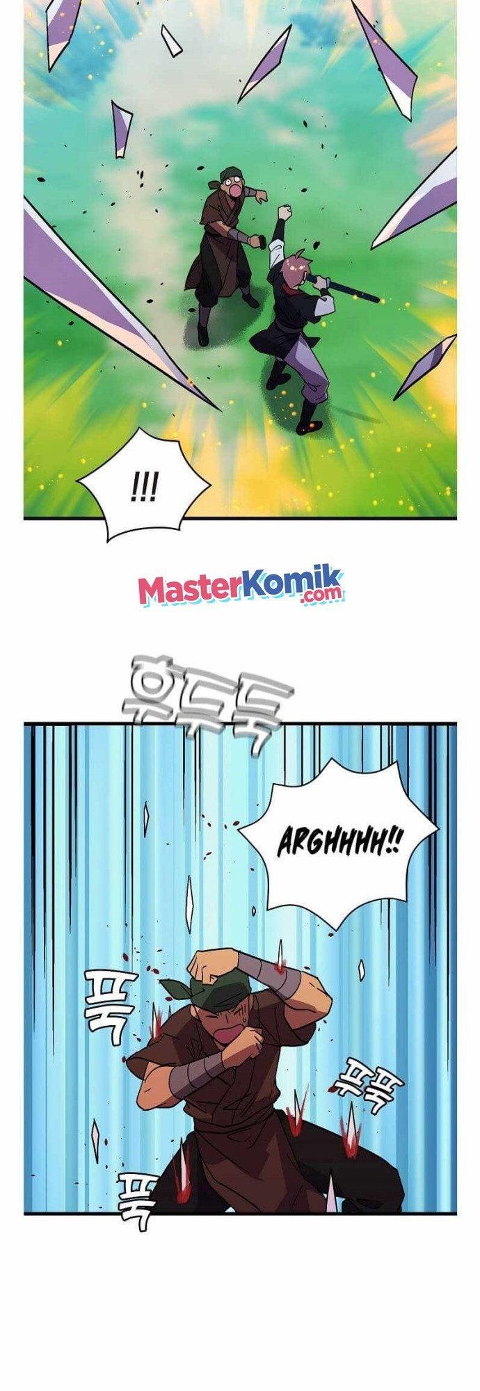 Absolute Martial Arts
