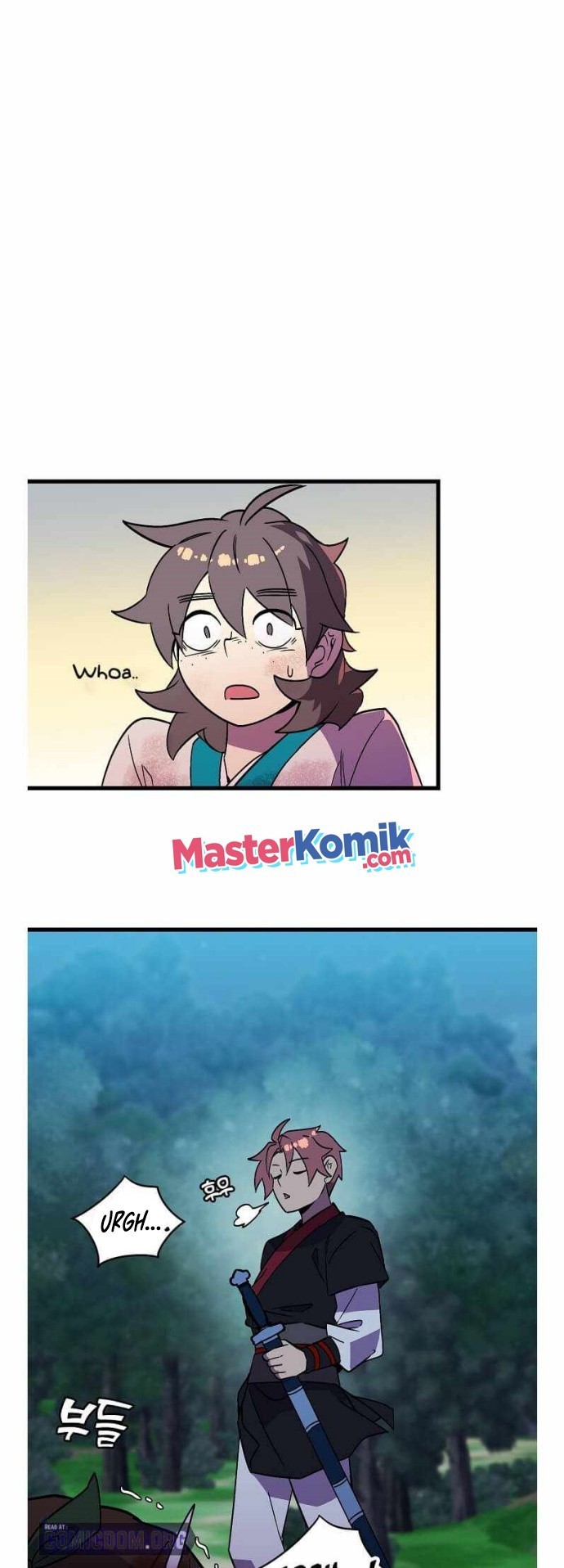 Absolute Martial Arts