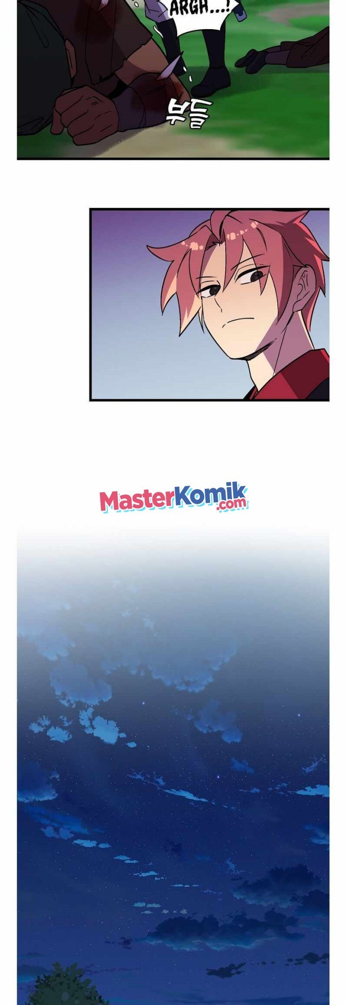 Absolute Martial Arts