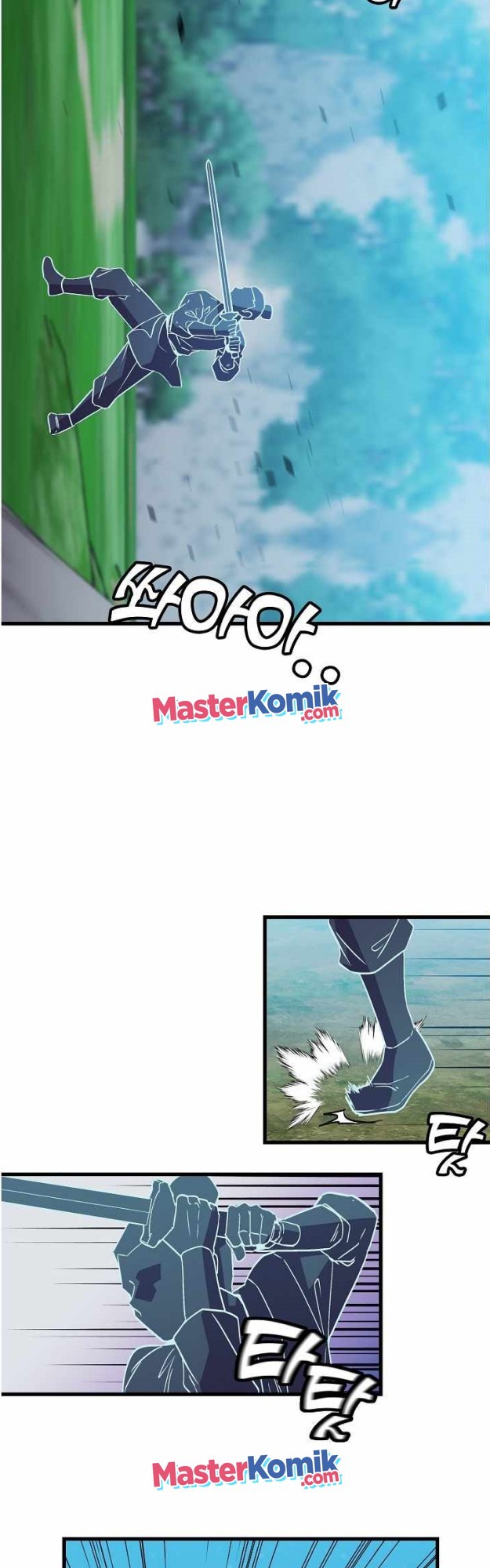 Absolute Martial Arts