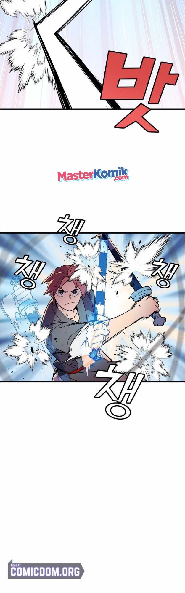 Absolute Martial Arts
