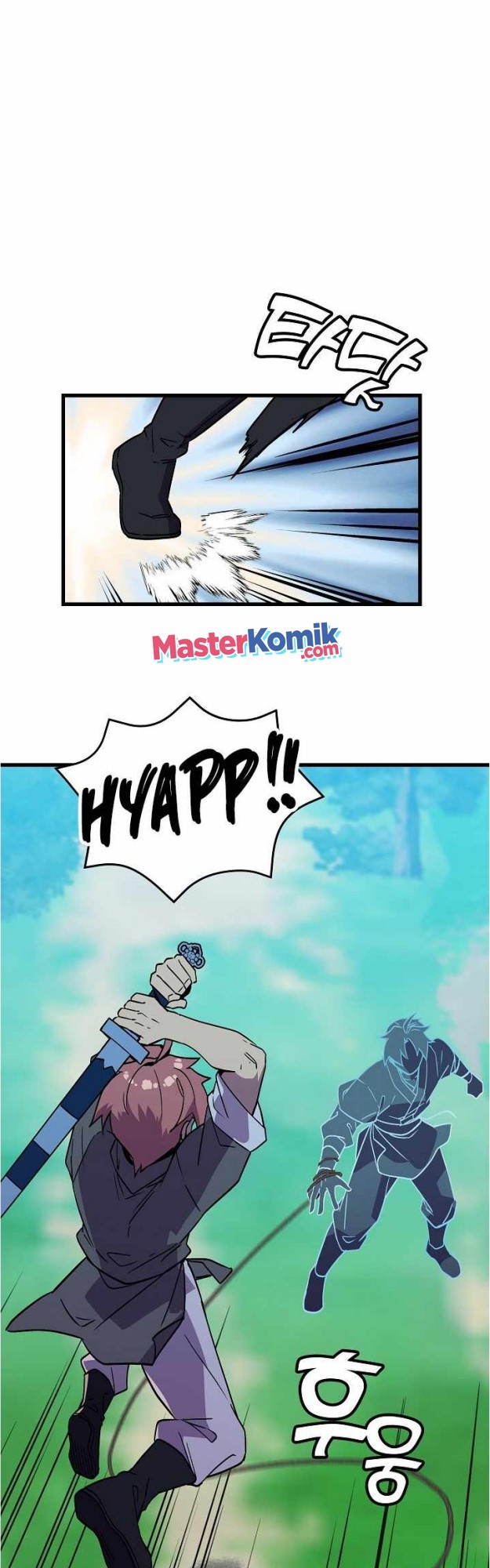 Absolute Martial Arts