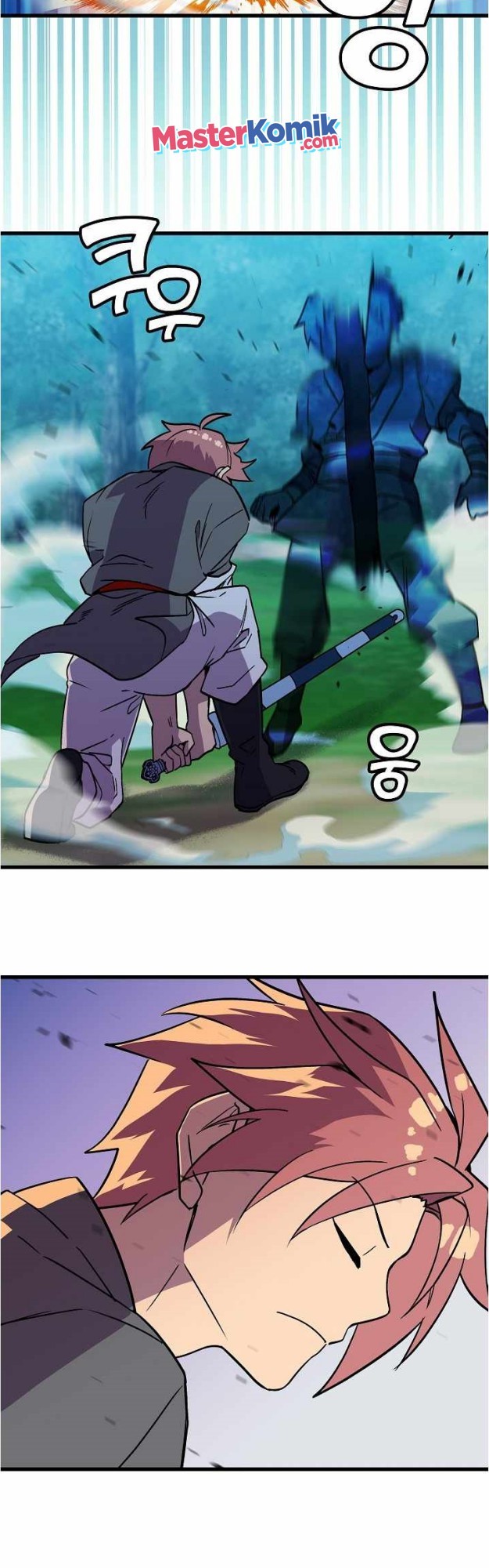 Absolute Martial Arts