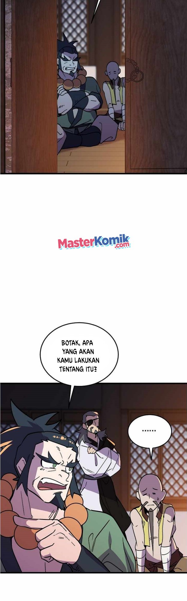 Absolute Martial Arts