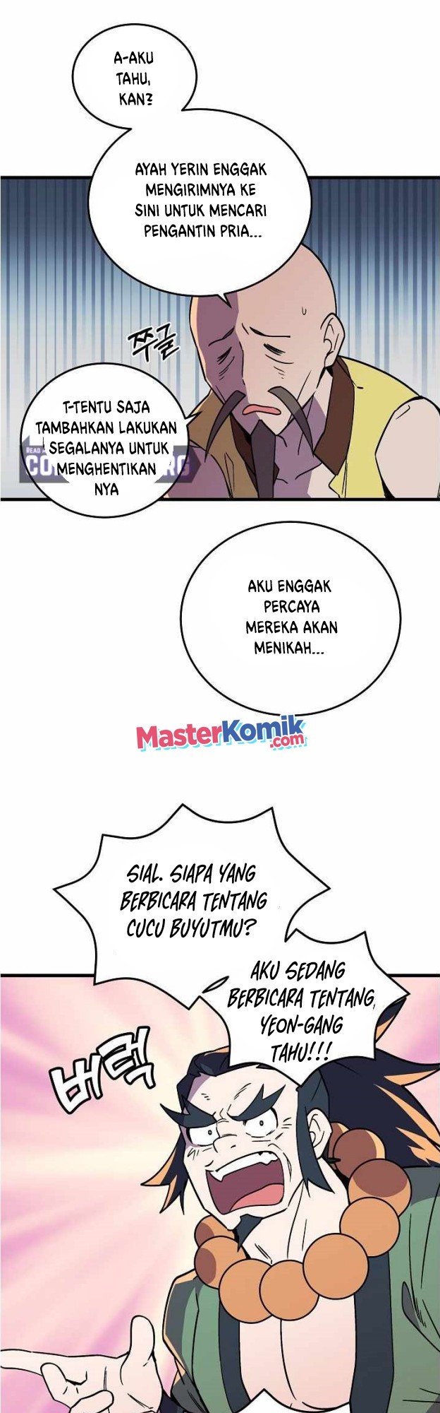 Absolute Martial Arts