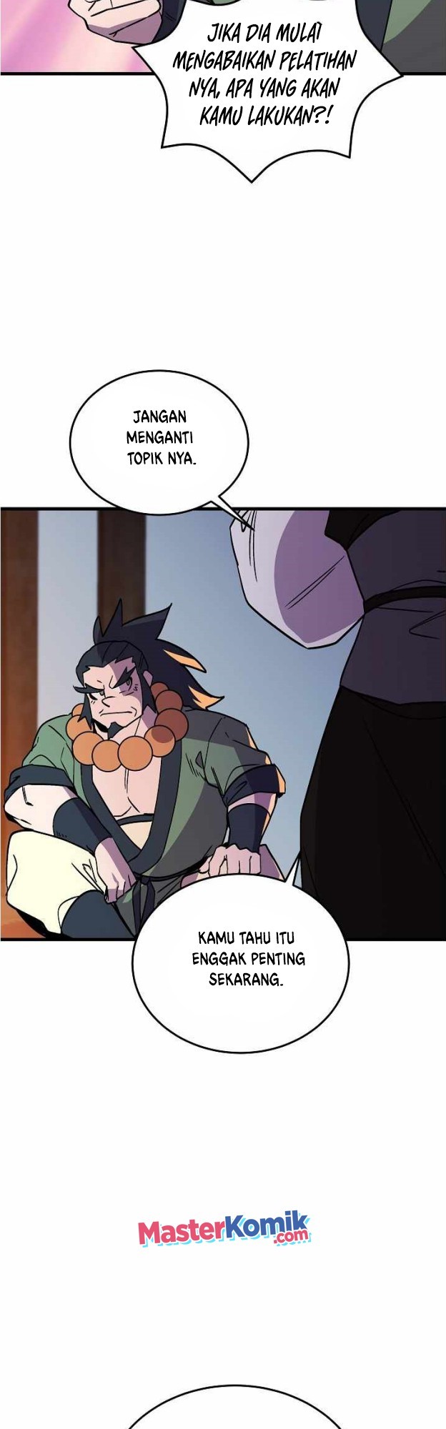 Absolute Martial Arts