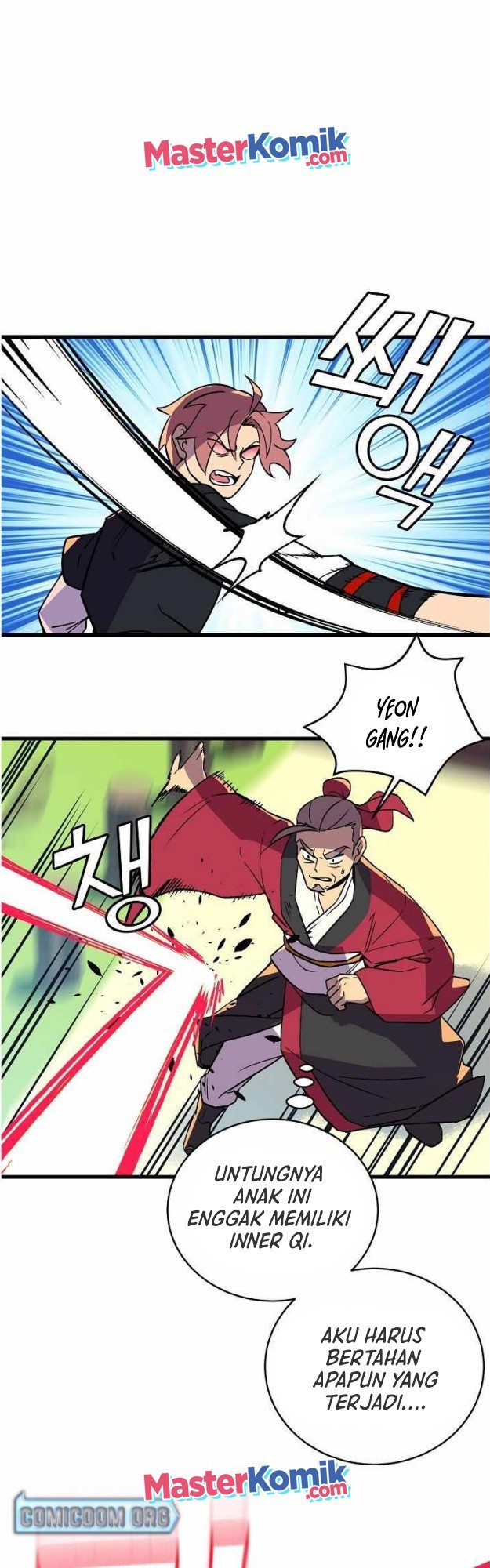 Absolute Martial Arts