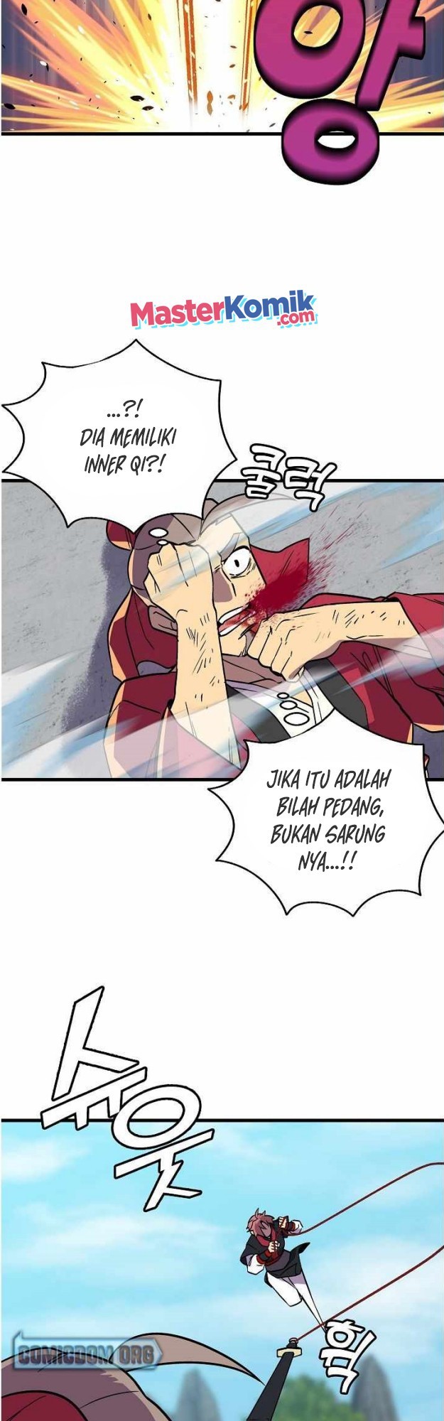 Absolute Martial Arts