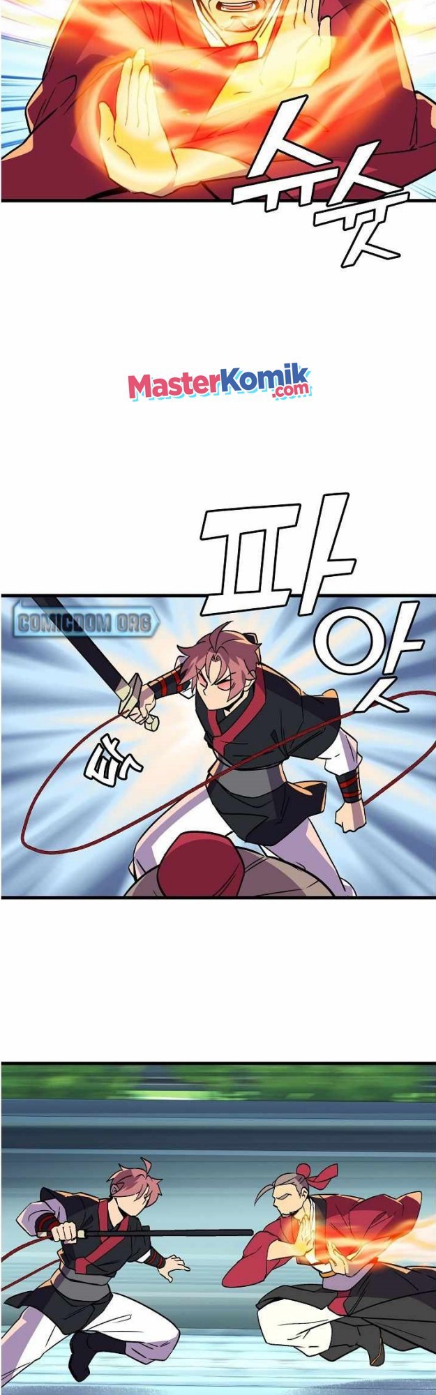 Absolute Martial Arts