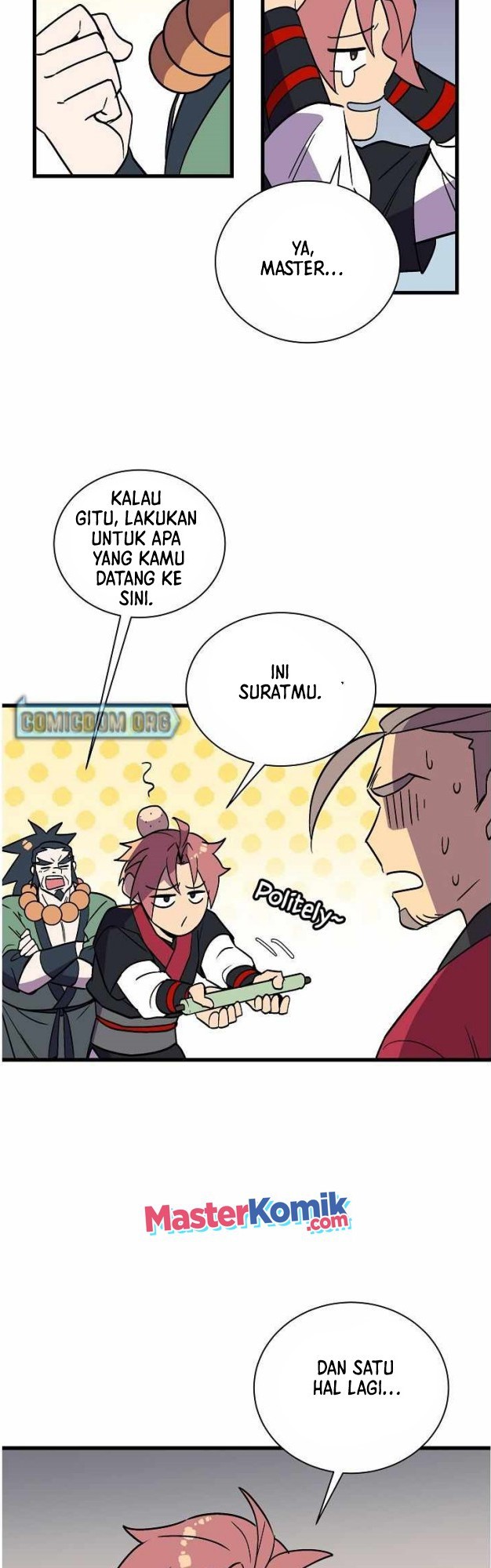 Absolute Martial Arts