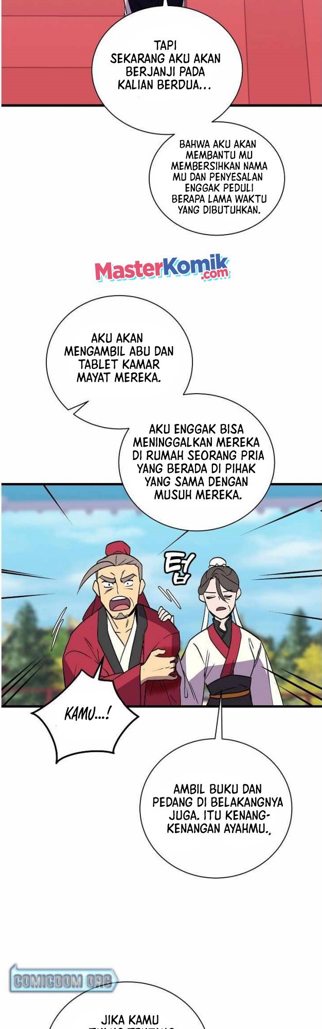 Absolute Martial Arts